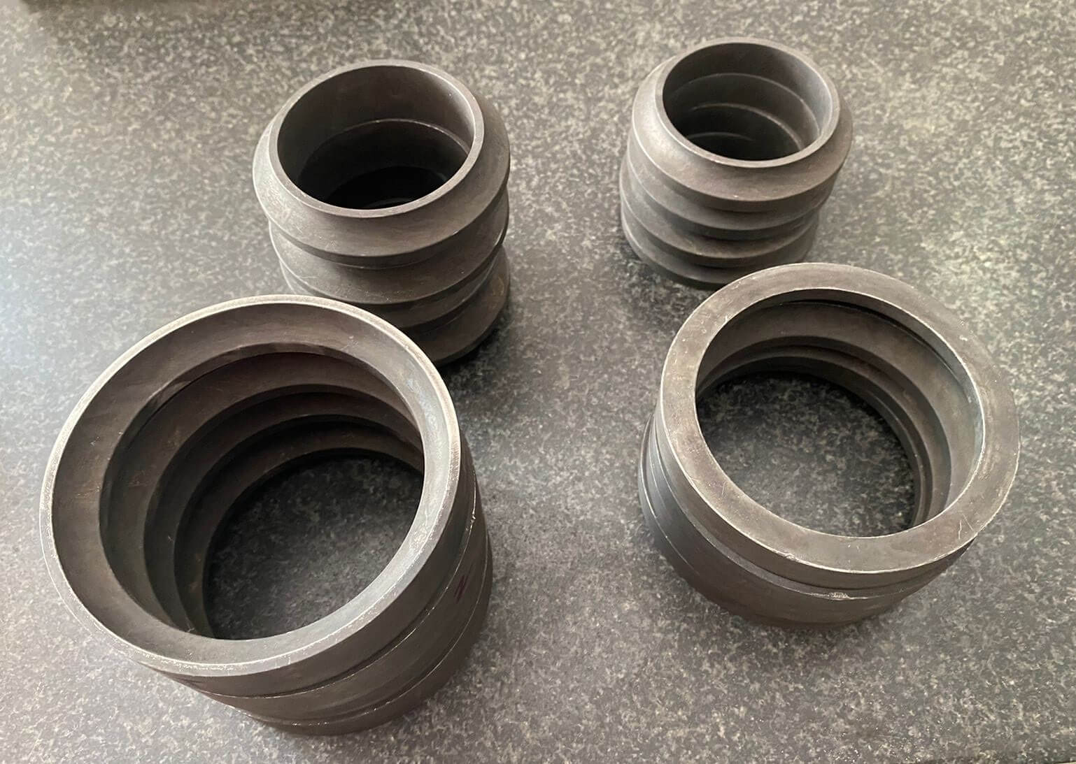 Bearing Races