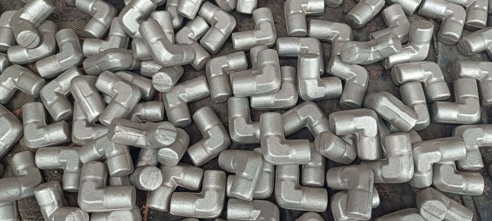 Machined Components