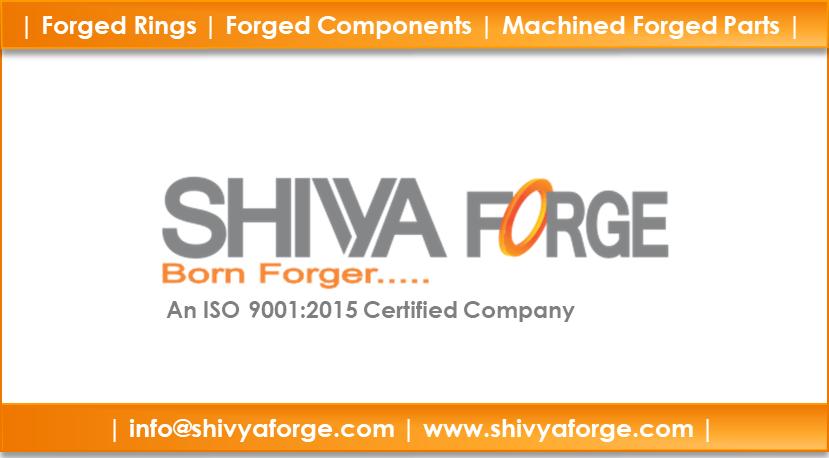 Shivya Forge